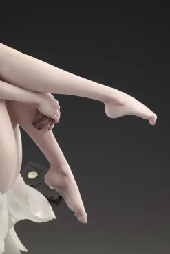 The Ring - Sadako Statue / Bishoujo: Kotobukiya