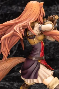 The Rising of the Shield Hero - Raphtalia Statue [NEUAUFLAGE][BESCHÄDIGTE VERP.]: Kotobukiya