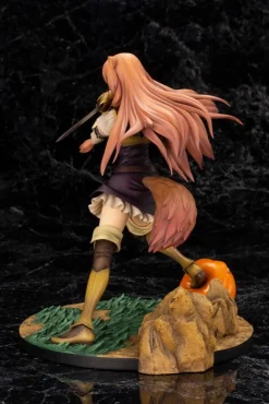 The Rising of the Shield Hero - Raphtalia Statue [NEUAUFLAGE][BESCHÄDIGTE VERP.]: Kotobukiya