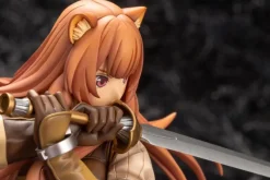 The Rising of the Shield Hero - Raphtalia Statue [NEUAUFLAGE][BESCHÄDIGTE VERP.]: Kotobukiya