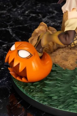 The Rising of the Shield Hero - Raphtalia Statue [NEUAUFLAGE][BESCHÄDIGTE VERP.]: Kotobukiya