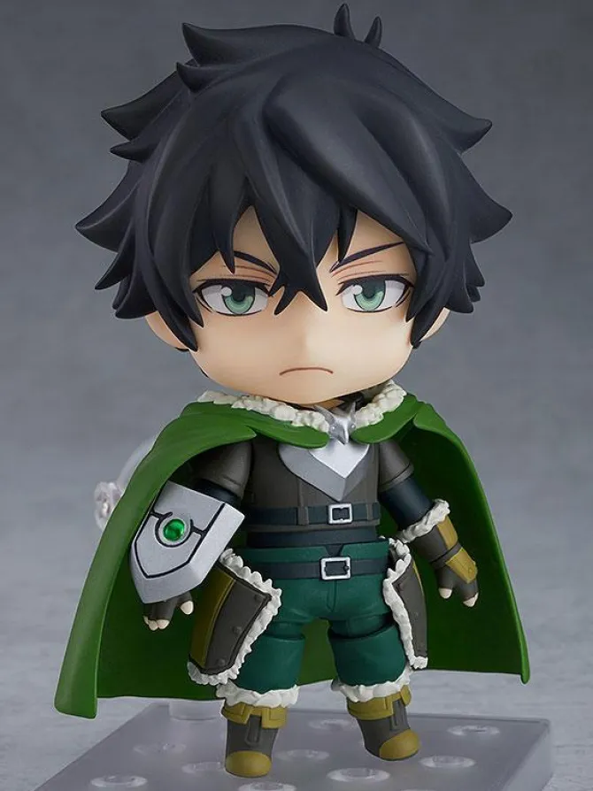 The Rising of the Shield Hero - Shield Hero Nendoroid: Good Smile Company