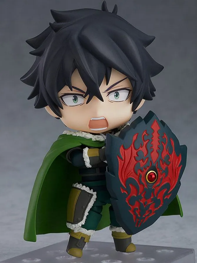 The Rising of the Shield Hero - Shield Hero Nendoroid: Good Smile Company