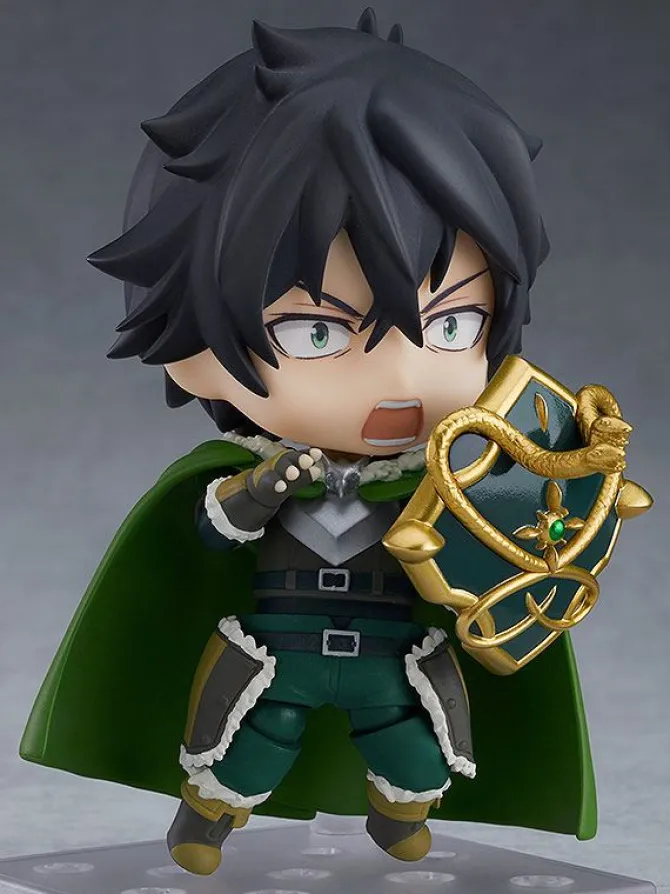 The Rising of the Shield Hero - Shield Hero Nendoroid: Good Smile Company
