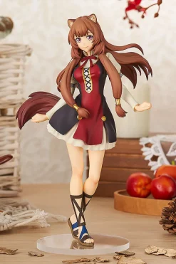 The Rising of the Shield Hero Season 2 - Raphtalia Statue / L Pop Up Parade: Good Smile Company