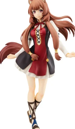 The Rising of the Shield Hero Season 2 - Raphtalia Statue / L Pop Up Parade: Good Smile Company