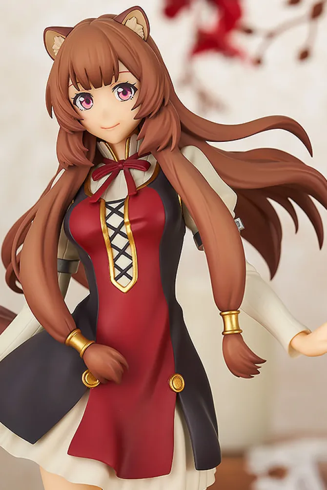 The Rising of the Shield Hero Season 2 - Raphtalia Statue / L Pop Up Parade: Good Smile Company
