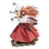 The Rising of the Shield Hero Season 2 - Raphtalia Statue / Katana Hero Version: Kotobukiya