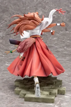 The Rising of the Shield Hero Season 2 - Raphtalia Statue / Katana Hero Version: Kotobukiya