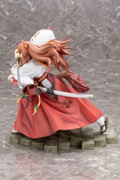 The Rising of the Shield Hero Season 2 - Raphtalia Statue / Katana Hero Version: Kotobukiya