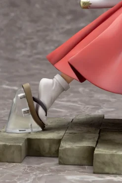 The Rising of the Shield Hero Season 2 - Raphtalia Statue / Katana Hero Version: Kotobukiya