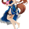 The Rising of the Shield Hero Season 2 - Raphtalia Statue / Swimsuit Version: Kadokawa
