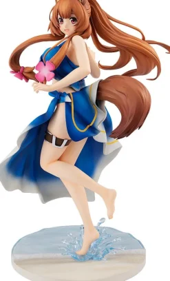 The Rising of the Shield Hero Season 2 - Raphtalia Statue / Swimsuit Version: Kadokawa