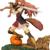 The Rising of the Shield Hero - Raphtalia Statue [NEUAUFLAGE]: Kotobukiya
