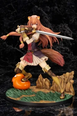 The Rising of the Shield Hero - Raphtalia Statue [NEUAUFLAGE]: Kotobukiya