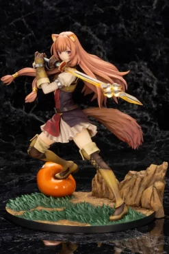 The Rising of the Shield Hero - Raphtalia Statue [NEUAUFLAGE]: Kotobukiya