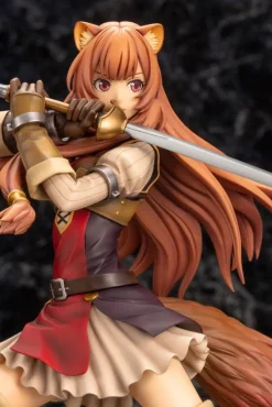 The Rising of the Shield Hero - Raphtalia Statue [NEUAUFLAGE]: Kotobukiya