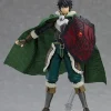 The Rising of the Shield Hero - Naofumi Iwatani Figma / DX Version: Max Factory