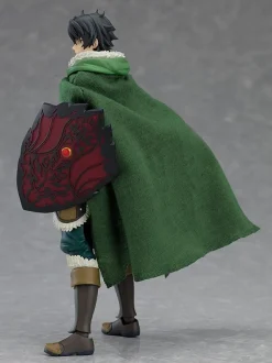 The Rising of the Shield Hero - Naofumi Iwatani Figma / DX Version: Max Factory