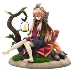 The Rising of the shield Hero Season 2 - Raphtalia Statue / Prisma Wing - Young Version: Prime 1 St