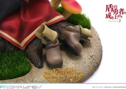 The Rising of the shield Hero Season 2 - Raphtalia Statue / Prisma Wing - Young Version: Prime 1 St