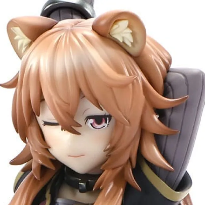 The Rising of the shield Hero Season 2 - Raphtalia Statue / Prisma Wing - Young Version: Prime 1 St