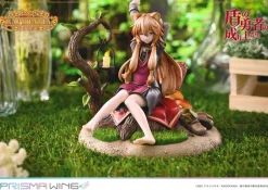 The Rising of the shield Hero Season 2 - Raphtalia Statue / Prisma Wing - Young Version: Prime 1 St