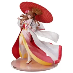 The Rising of the Shield Hero - Raphtalia Statue / Shiromuku Version: Furyu