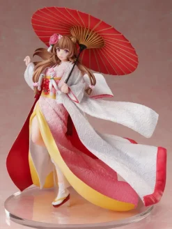 The Rising of the Shield Hero - Raphtalia Statue / Shiromuku Version: Furyu