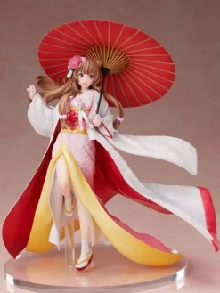 The Rising of the Shield Hero - Raphtalia Statue / Shiromuku Version: Furyu