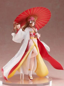The Rising of the Shield Hero - Raphtalia Statue / Shiromuku Version: Furyu