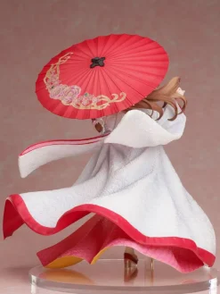 The Rising of the Shield Hero - Raphtalia Statue / Shiromuku Version: Furyu