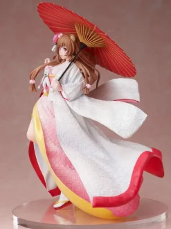 The Rising of the Shield Hero - Raphtalia Statue / Shiromuku Version: Furyu
