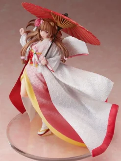 The Rising of the Shield Hero - Raphtalia Statue / Shiromuku Version: Furyu