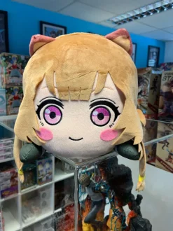 The Rising of the Shield Hero - Raphtalia Plüschie: Sega