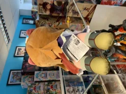 The Rising of the Shield Hero - Raphtalia Plüschie: Sega