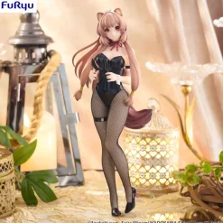 The Rising of the Shield Hero - Raphtalia Statue / BiCute Bunnies: Furyu
