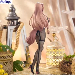 The Rising of the Shield Hero - Raphtalia Statue / BiCute Bunnies: Furyu