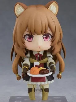 The Rising of the Shield Hero - Raphtalia Nendoroid [NEUAUFLAGE]: Good Smile Company