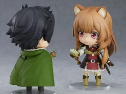 The Rising of the Shield Hero - Raphtalia Nendoroid [NEUAUFLAGE]: Good Smile Company