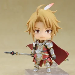The Rising of the Shield Hero Season 3 - Spear Hero Nendoroid: Good Smile Company