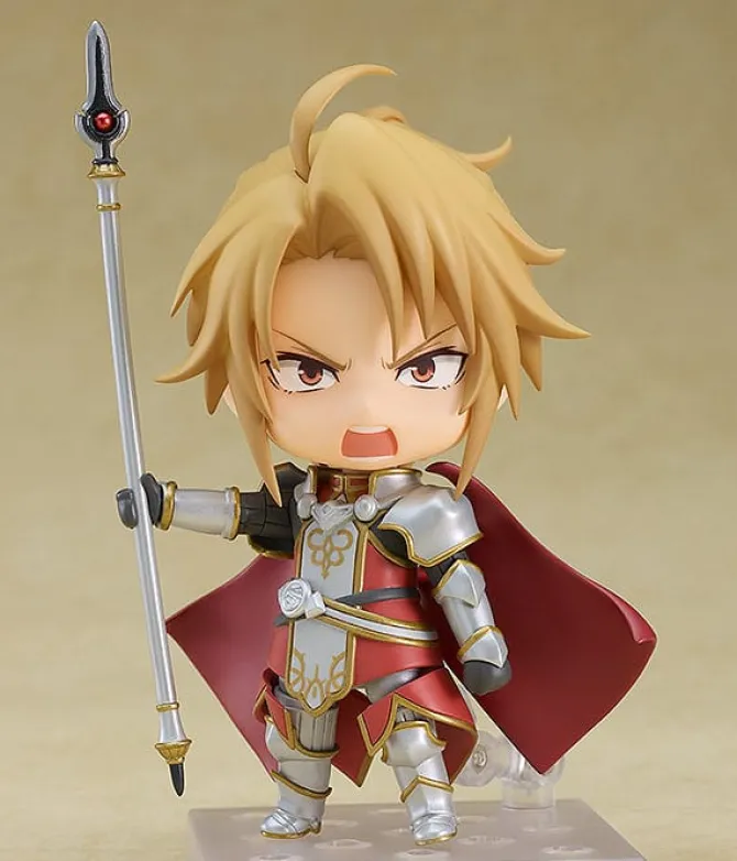 The Rising of the Shield Hero Season 3 - Spear Hero Nendoroid: Good Smile Company