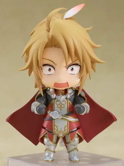 The Rising of the Shield Hero Season 3 - Spear Hero Nendoroid: Good Smile Company