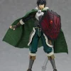 The Rising of the Shield Hero - Naofumi Iwatani Figma: Max Factory