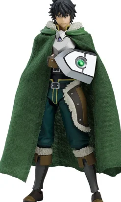 The Rising of the Shield Hero - Naofumi Iwatani Figma: Max Factory