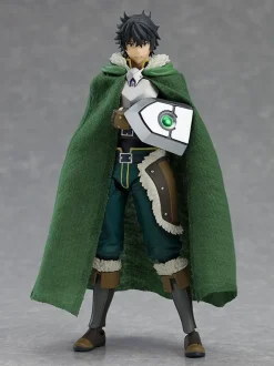 The Rising of the Shield Hero - Naofumi Iwatani Figma: Max Factory