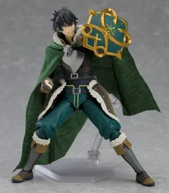 The Rising of the Shield Hero - Naofumi Iwatani Figma: Max Factory