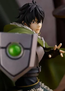The Rising of the Shield Hero - Naofumi Iwatani Statue / Pop Up Parade: Good Smile Company