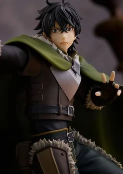 The Rising of the Shield Hero - Naofumi Iwatani Statue / Pop Up Parade: Good Smile Company