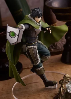 The Rising of the Shield Hero - Naofumi Iwatani Statue / Pop Up Parade: Good Smile Company